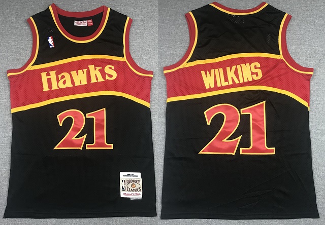 Atlanta Hawks Jerseys 22 - Click Image to Close